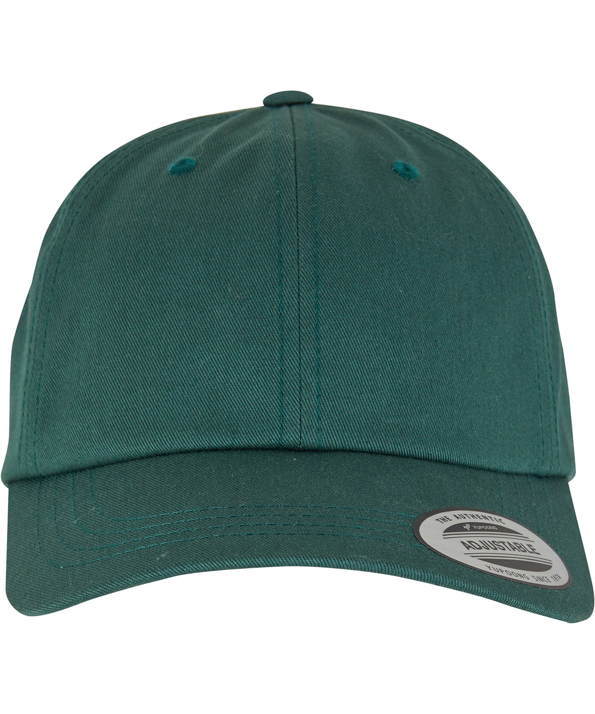 Flexfit by Yupoong Low-profile cotton twill (6245CM) SPRU One size