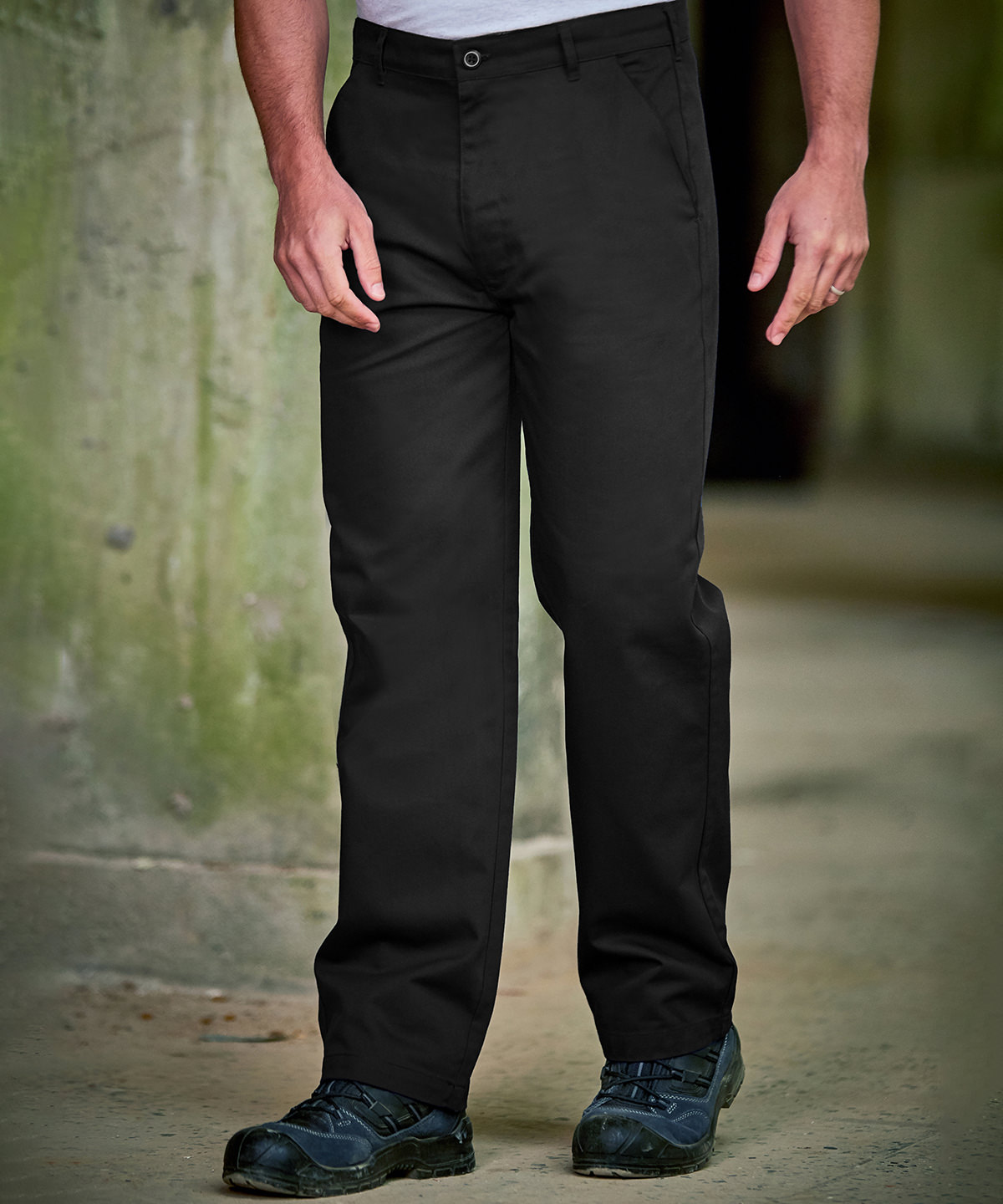 Picture of Pro workwear trousers