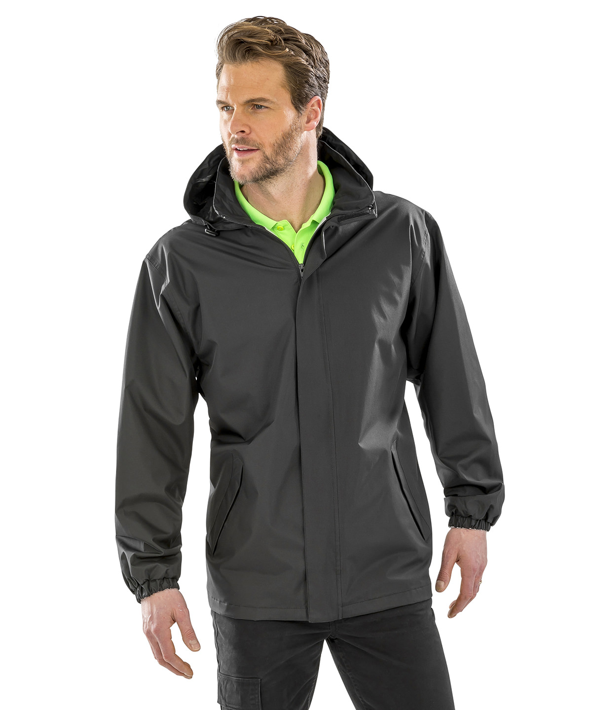 Picture of Core midweight jacket