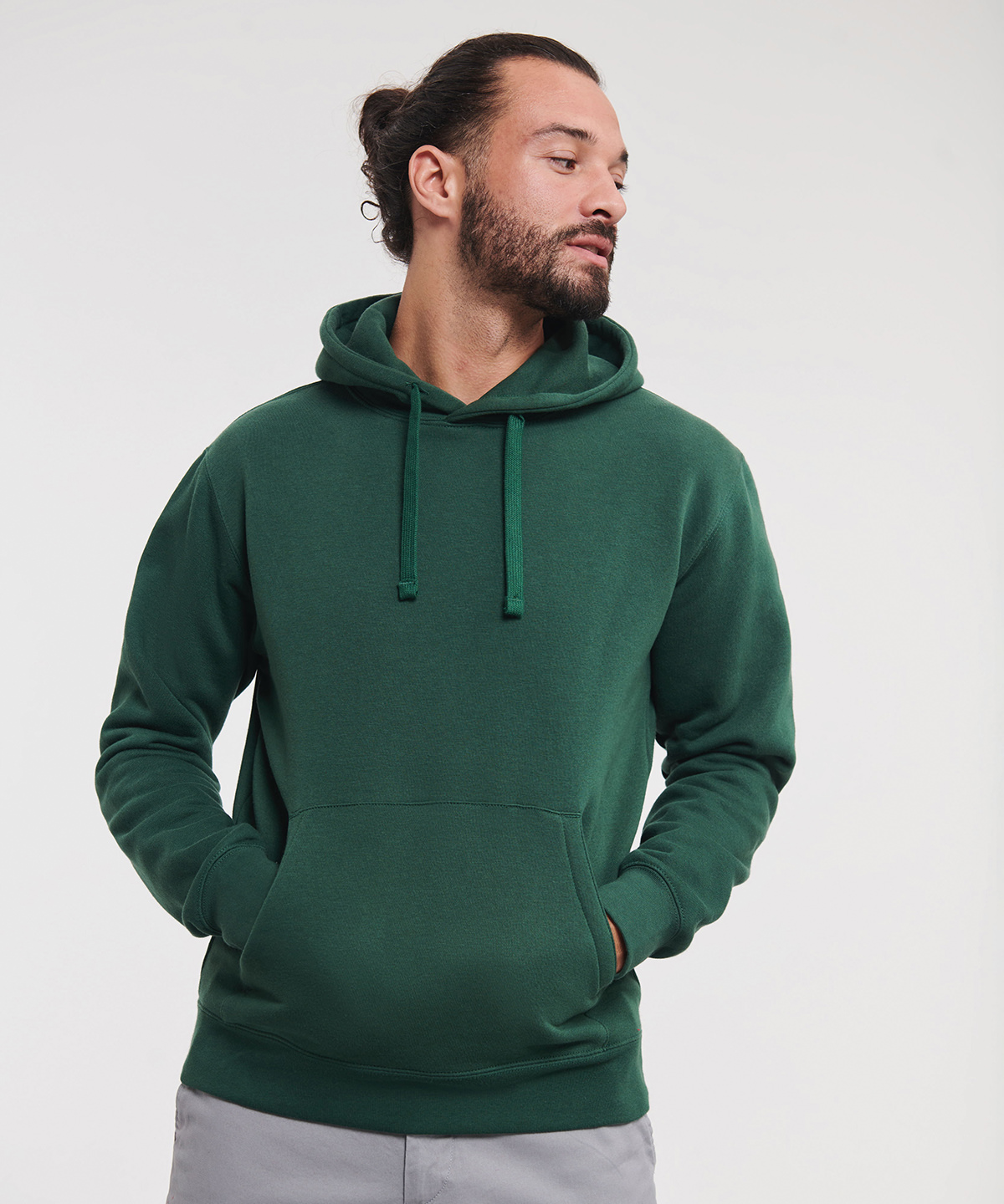 Picture of Authentic hooded sweatshirt