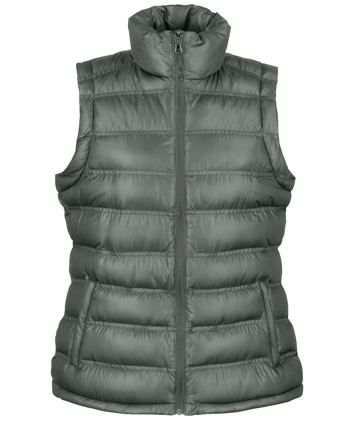 Picture of Women's ice bird padded gilet