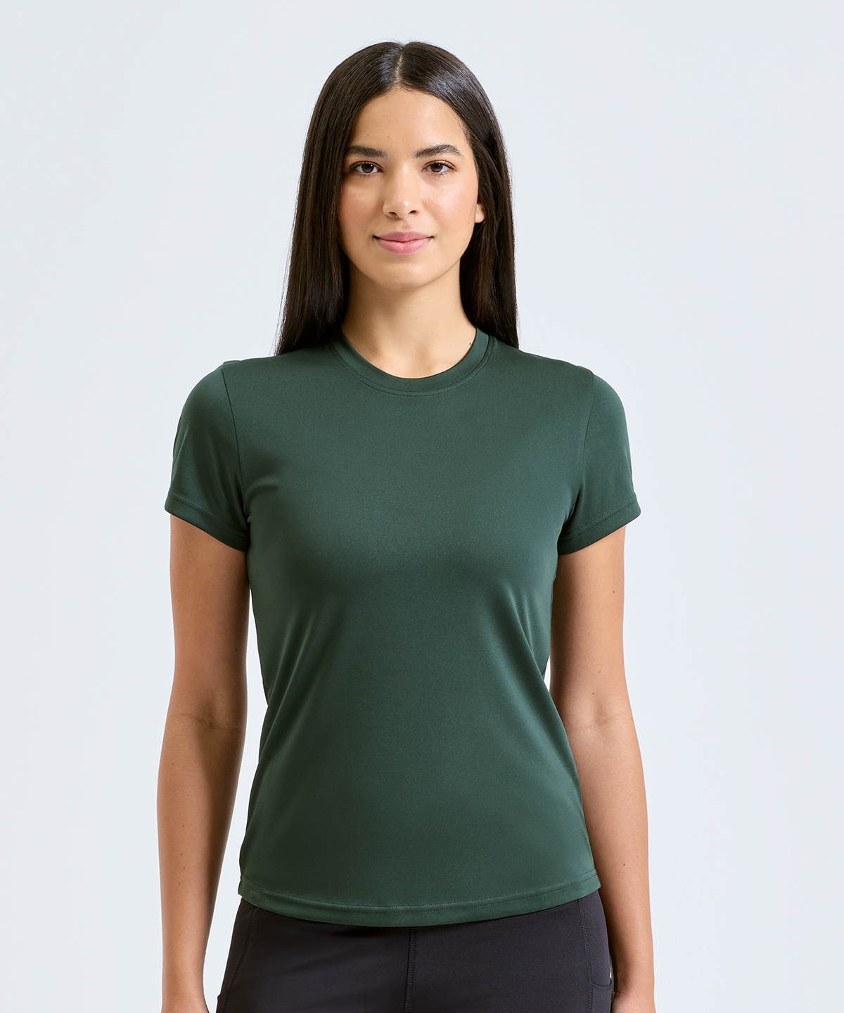 Women’s TriDri® performance t-shirt Women’s TriDri® performance t-shirt