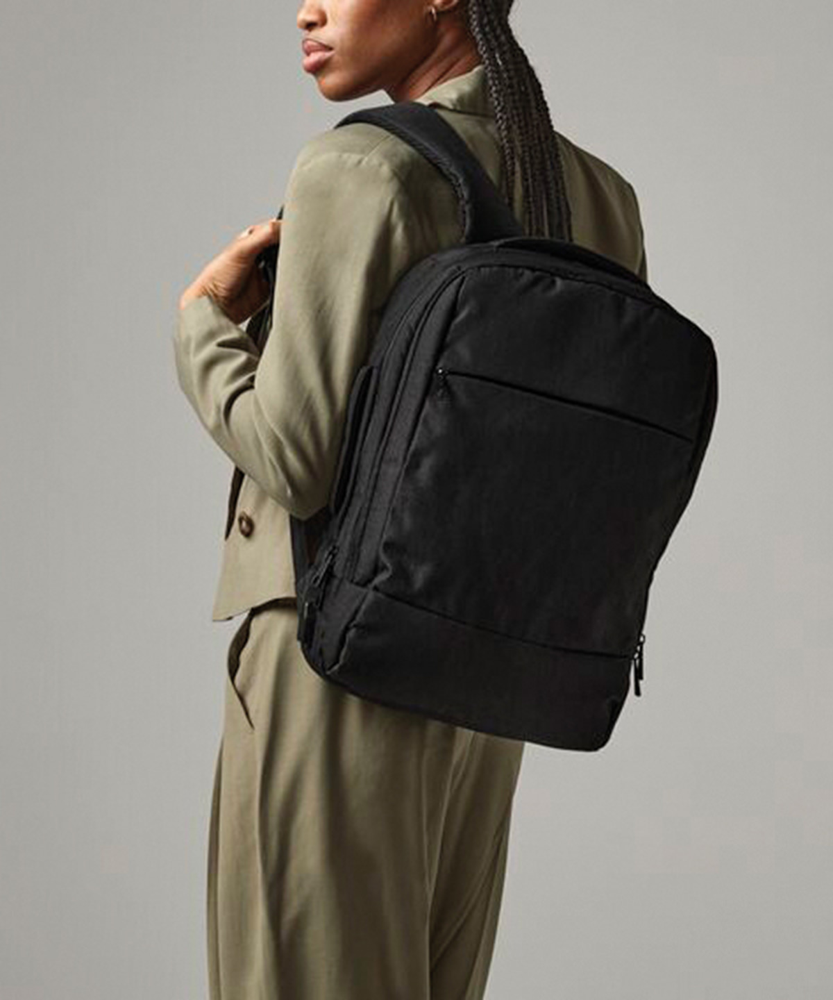 Q-Tech charge convertible backpack Q-Tech charge convertible backpack