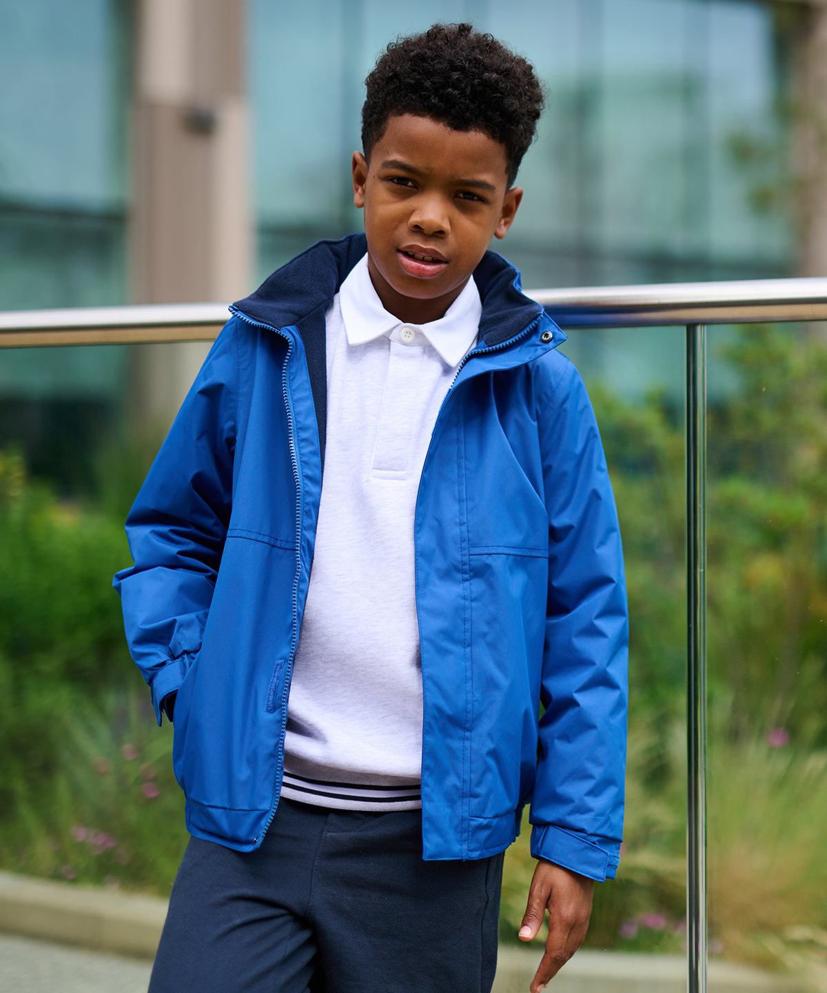 Picture of Kids Dover jacket