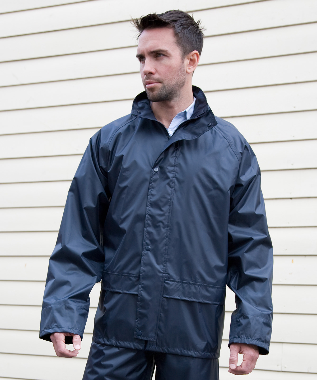 Picture of Core rain jacket