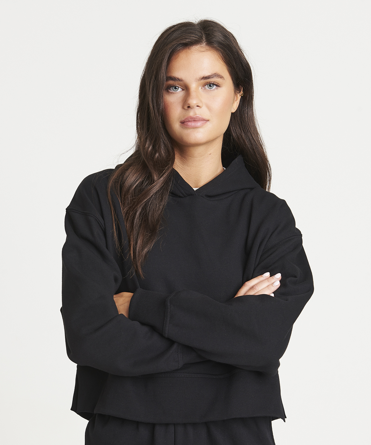 Picture of Women’s relaxed hoodie