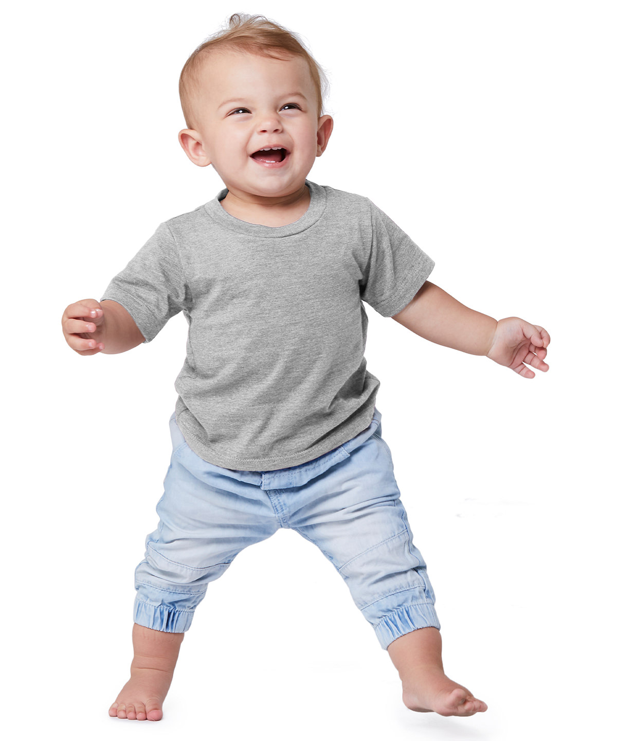 Picture of Baby Jersey short sleeve tee