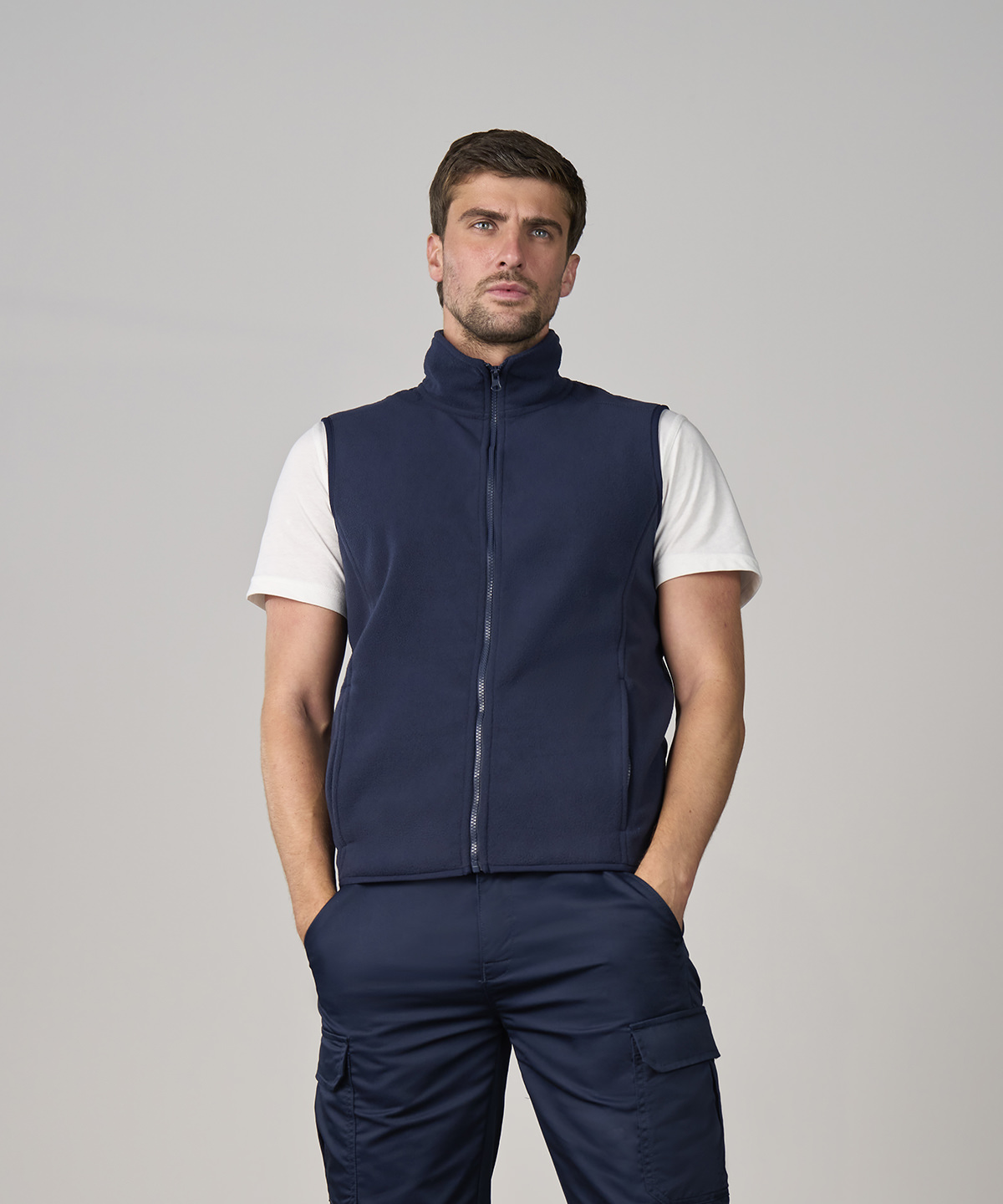 Pro fleece gilet Pro fleece gilet