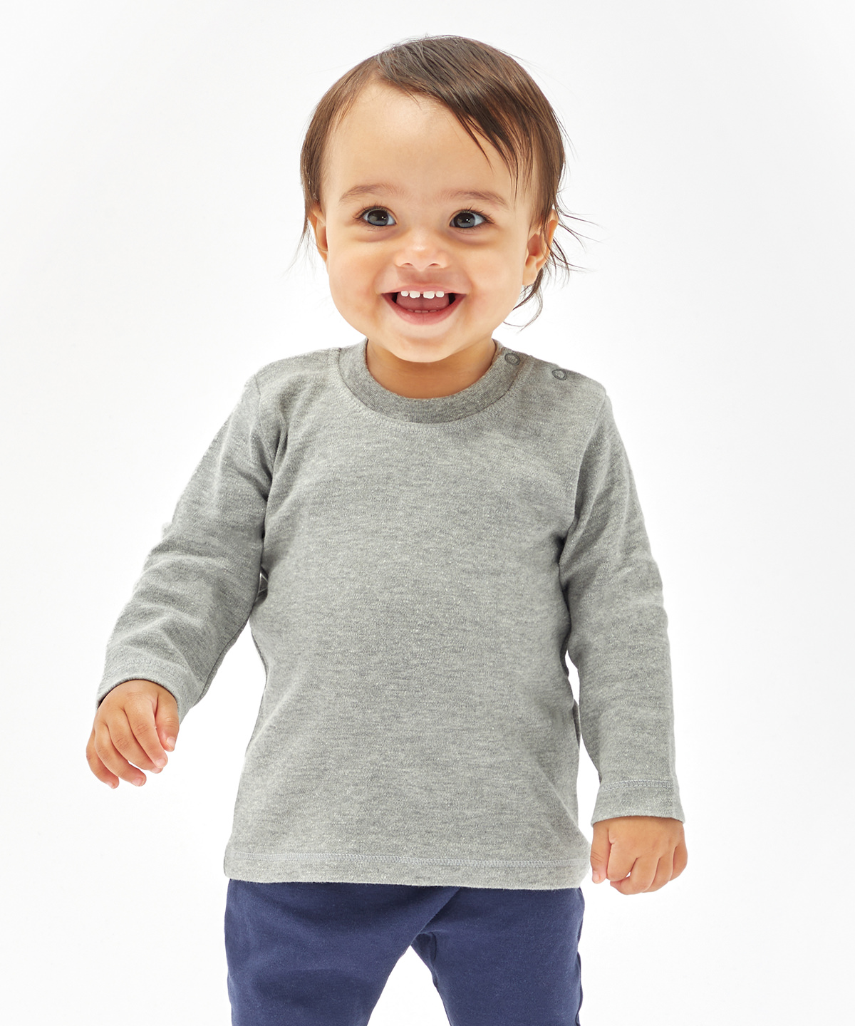 Picture of Baby long sleeve T