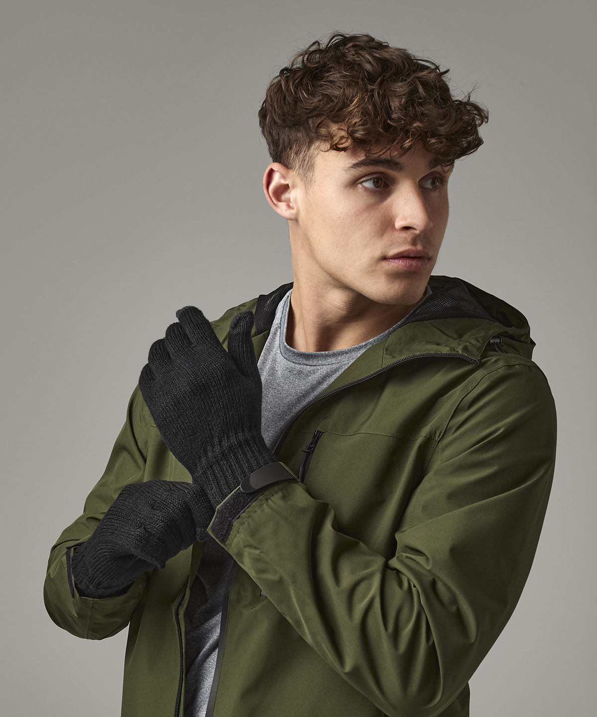 Touchscreen smart gloves Touchscreen smart gloves