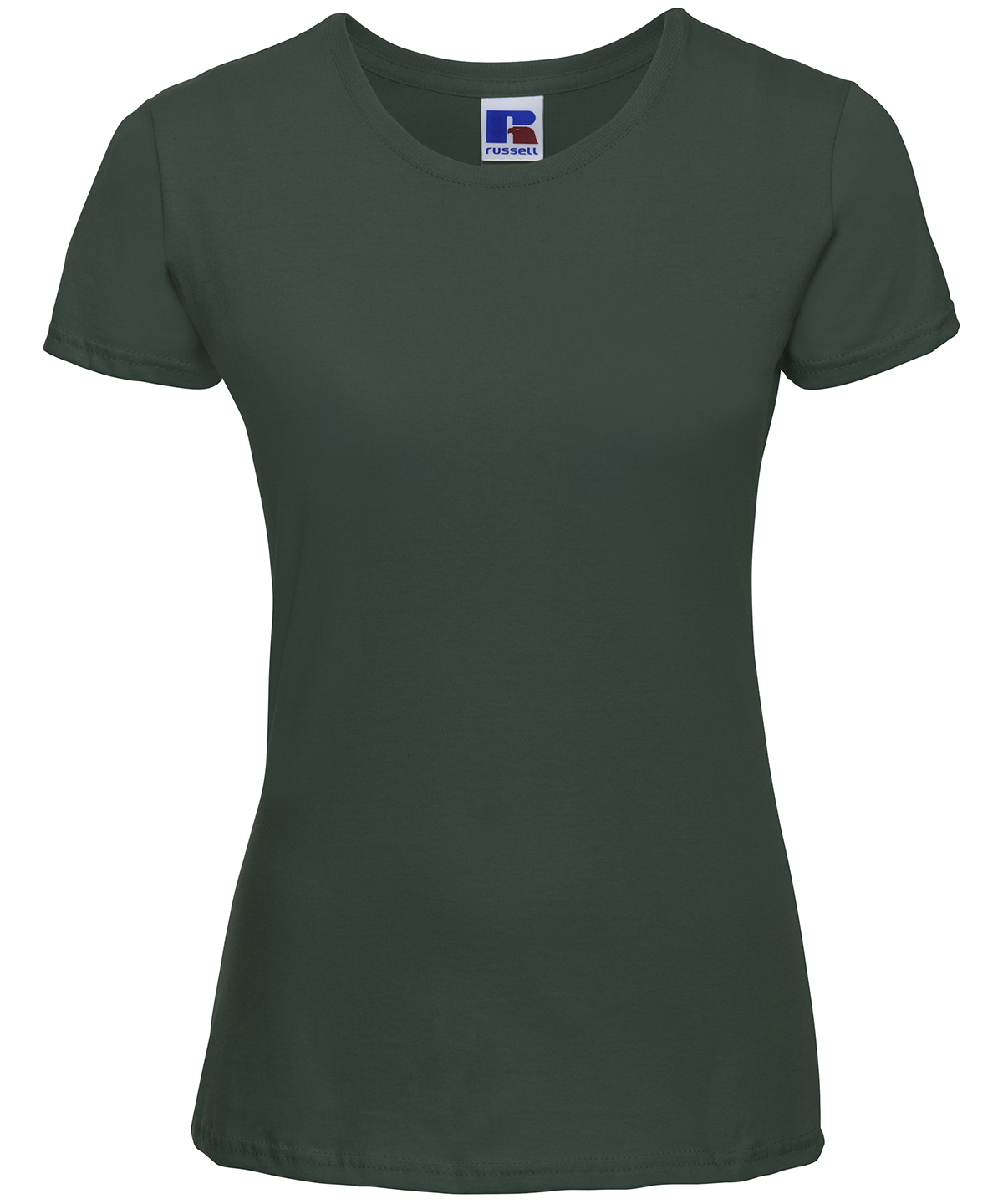 Picture of Women's slim T