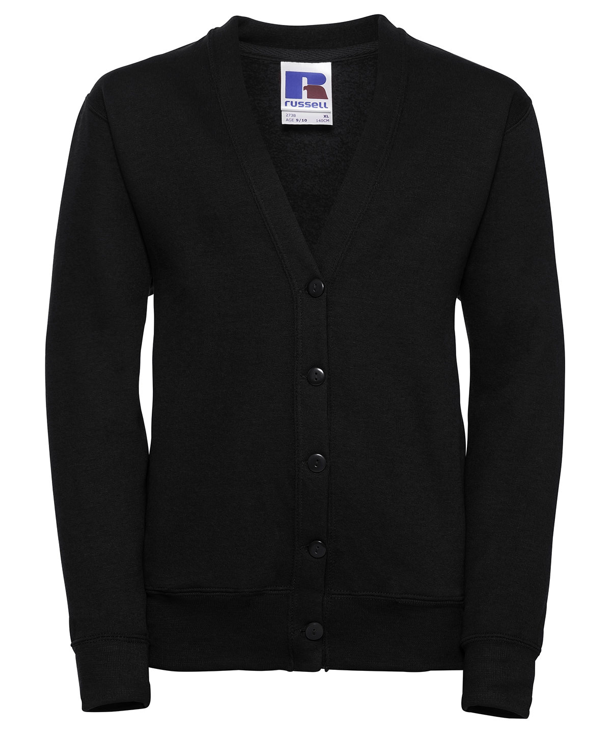 Kids cardigan
