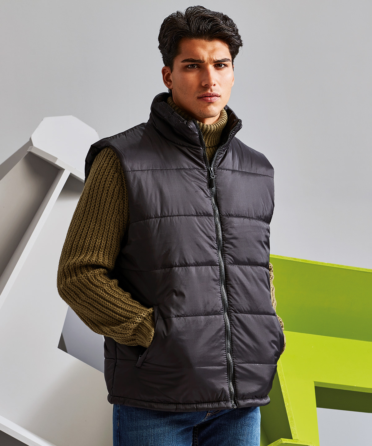 Picture of Bodywarmer