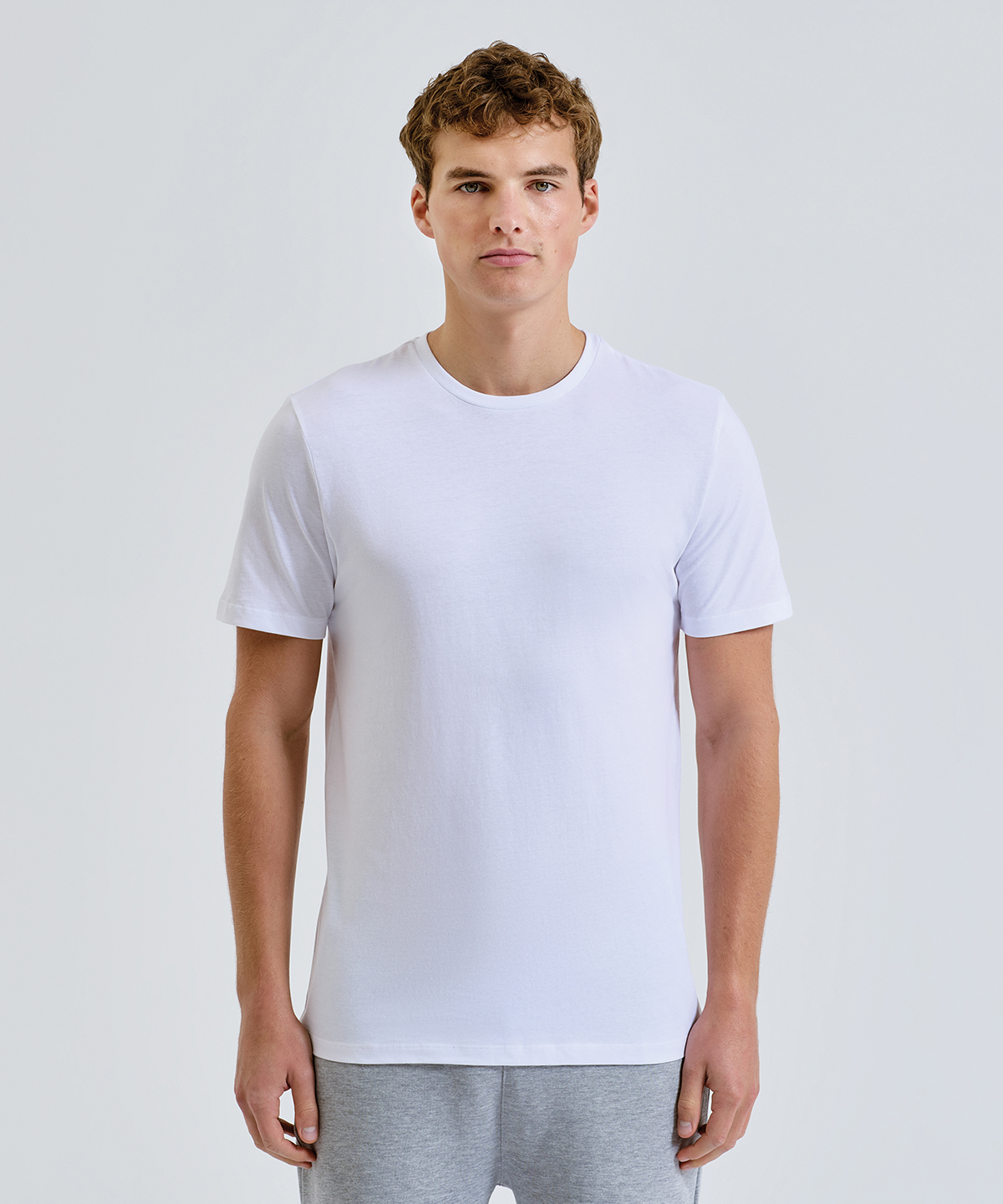 Men’s TriDri® organic t-shirt Men’s TriDri® organic t-shirt