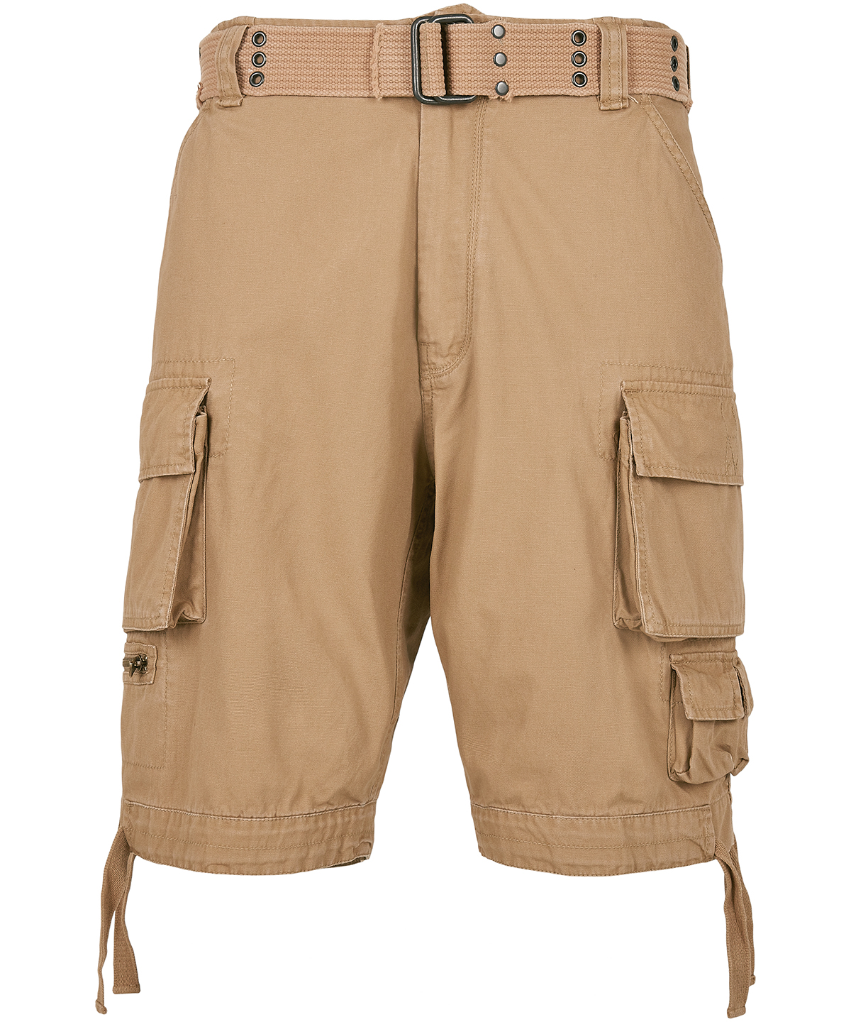 Savage Vintage Shorts Beige Size 2XLarge