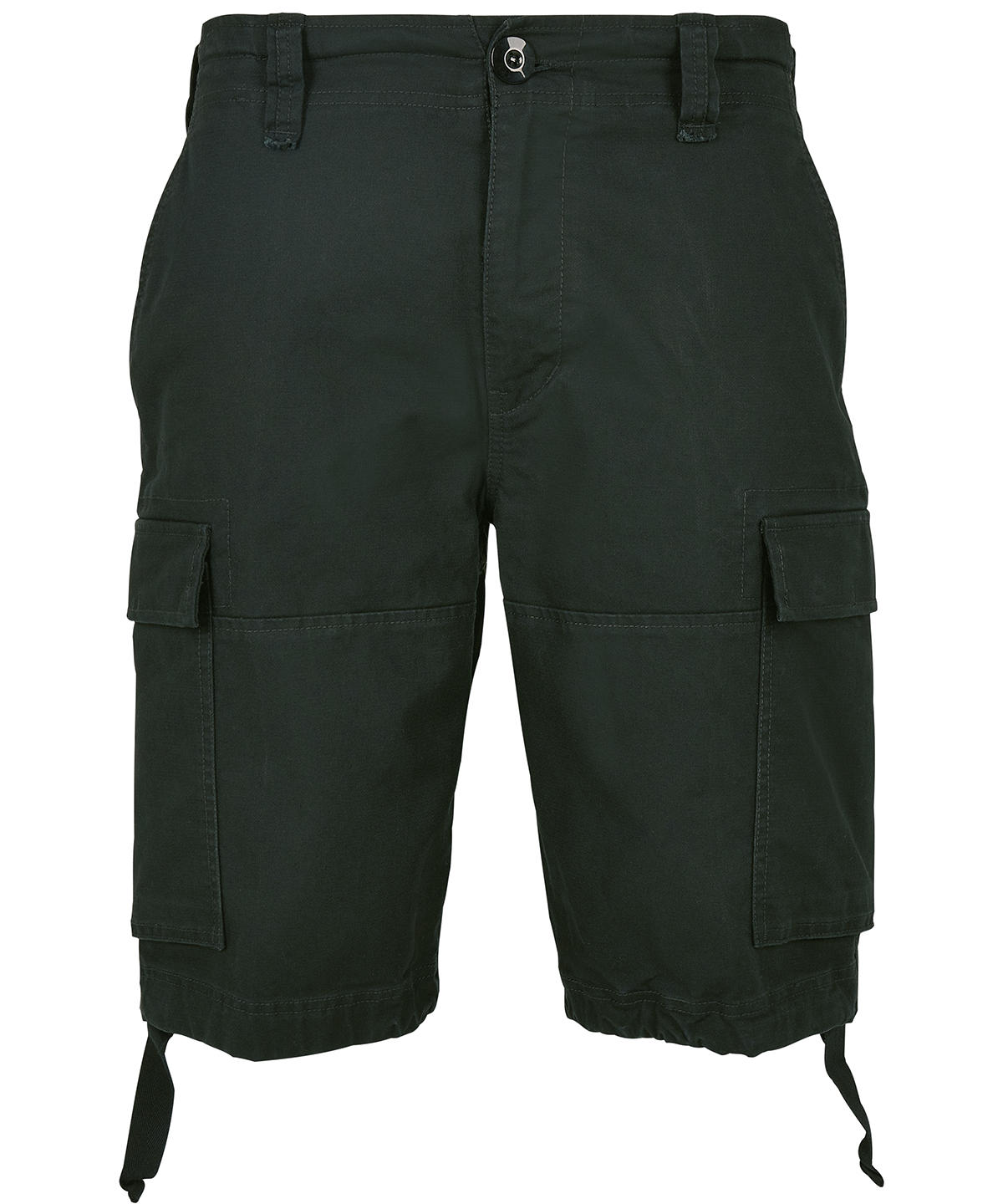 Vintage Shorts Black Size 2XLarge