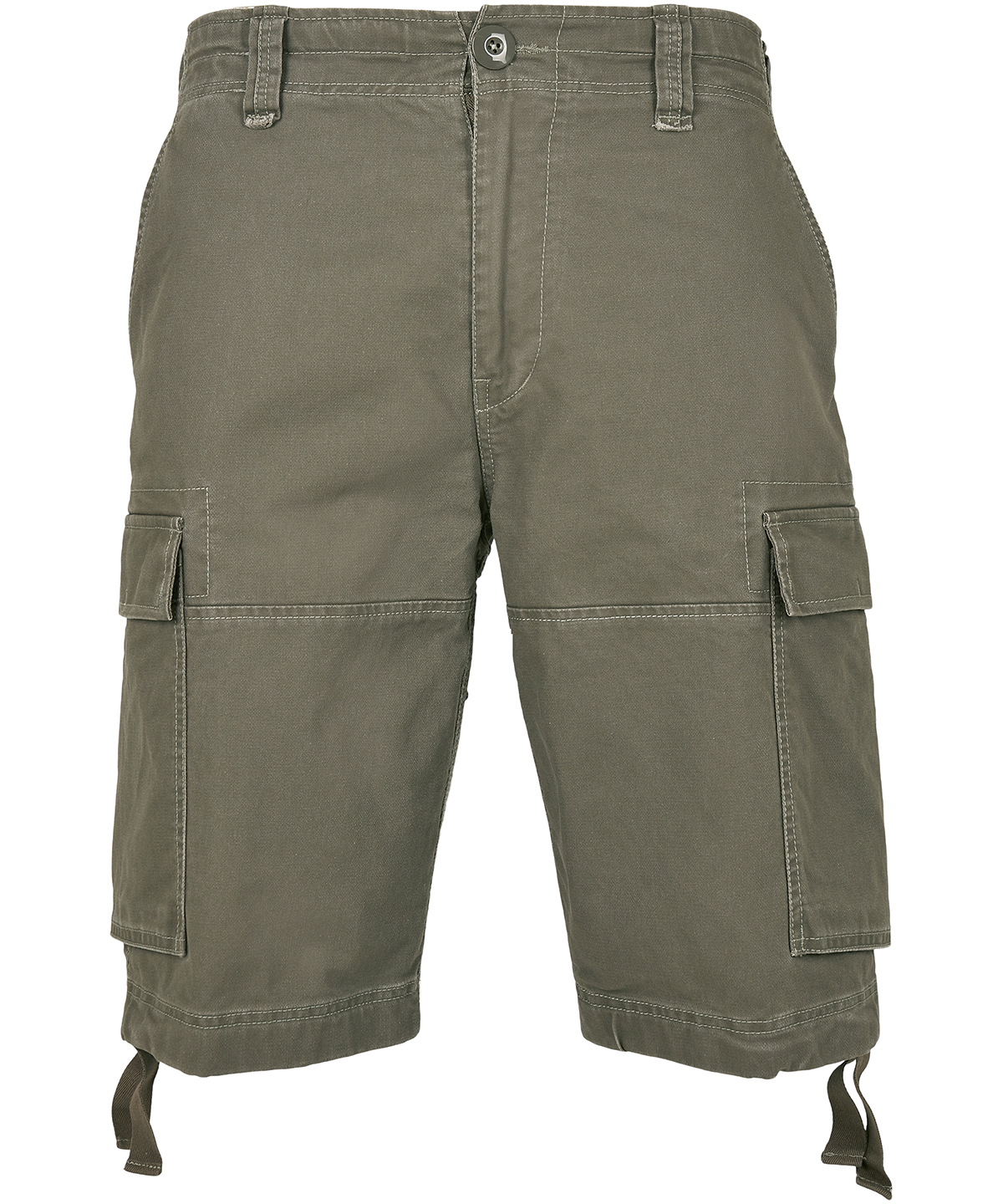 Vintage Shorts Olive Size 2XLarge