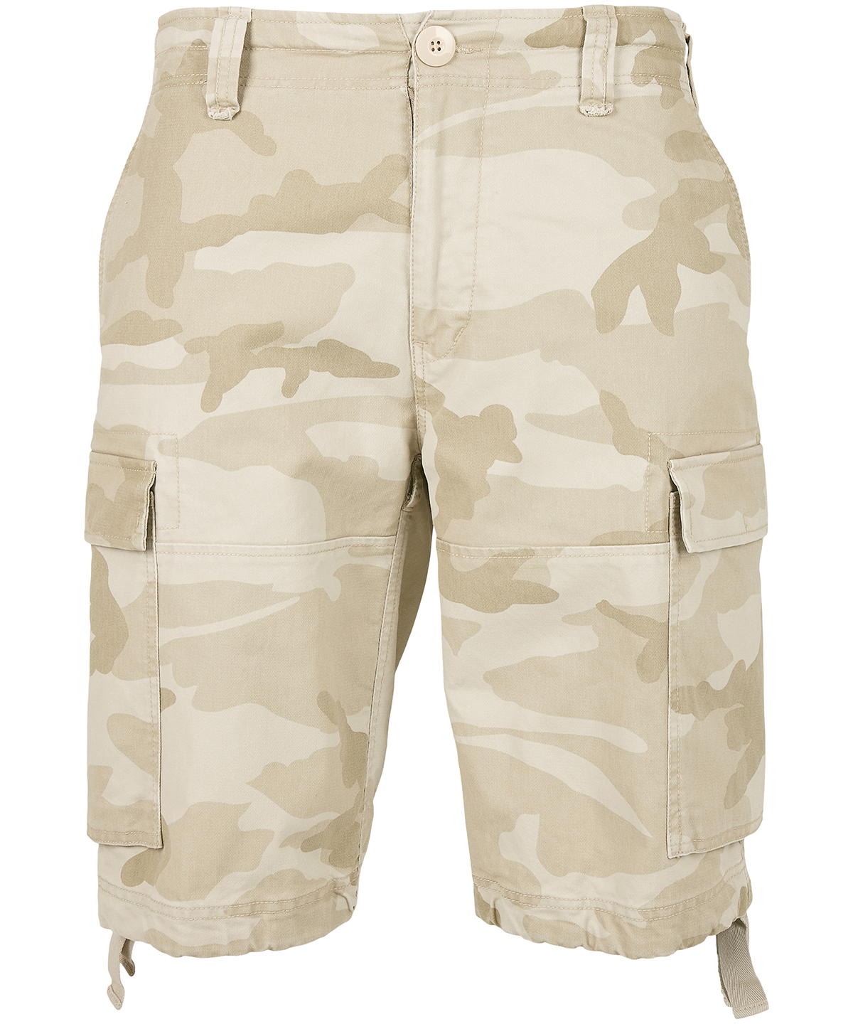 Vintage Shorts Sandstorm Size 2XLarge
