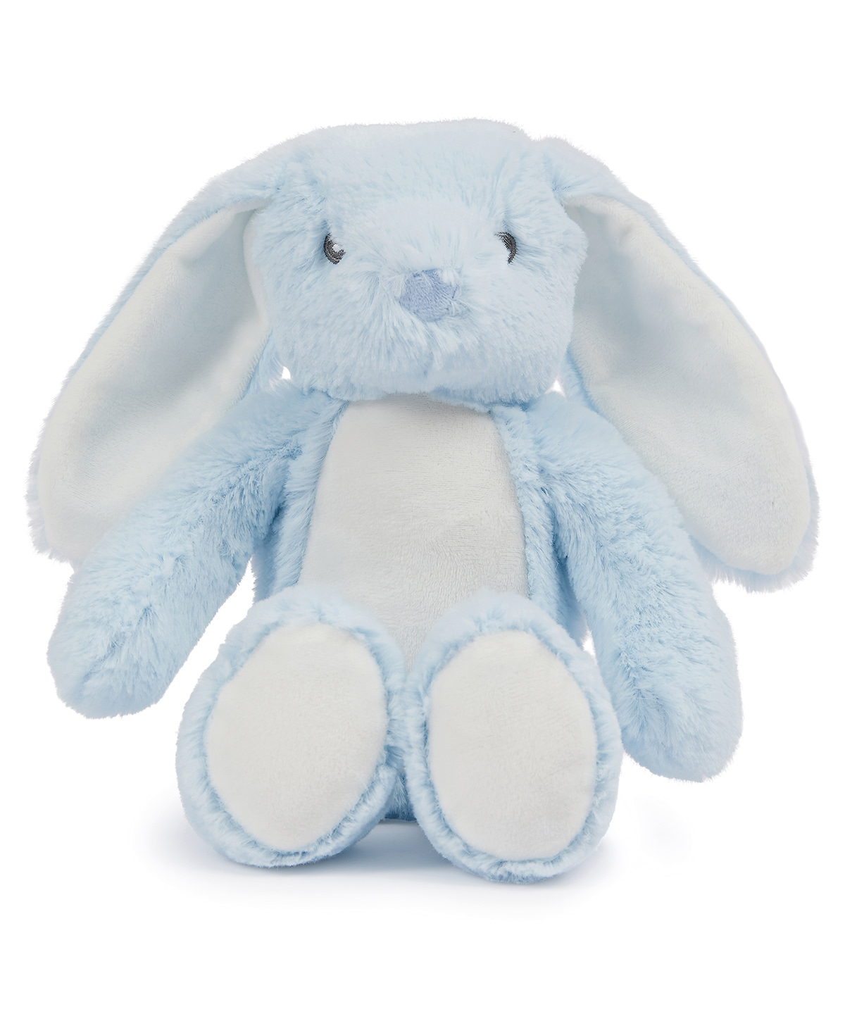 Printme Mini Teddy Blue Bunny Size Medium