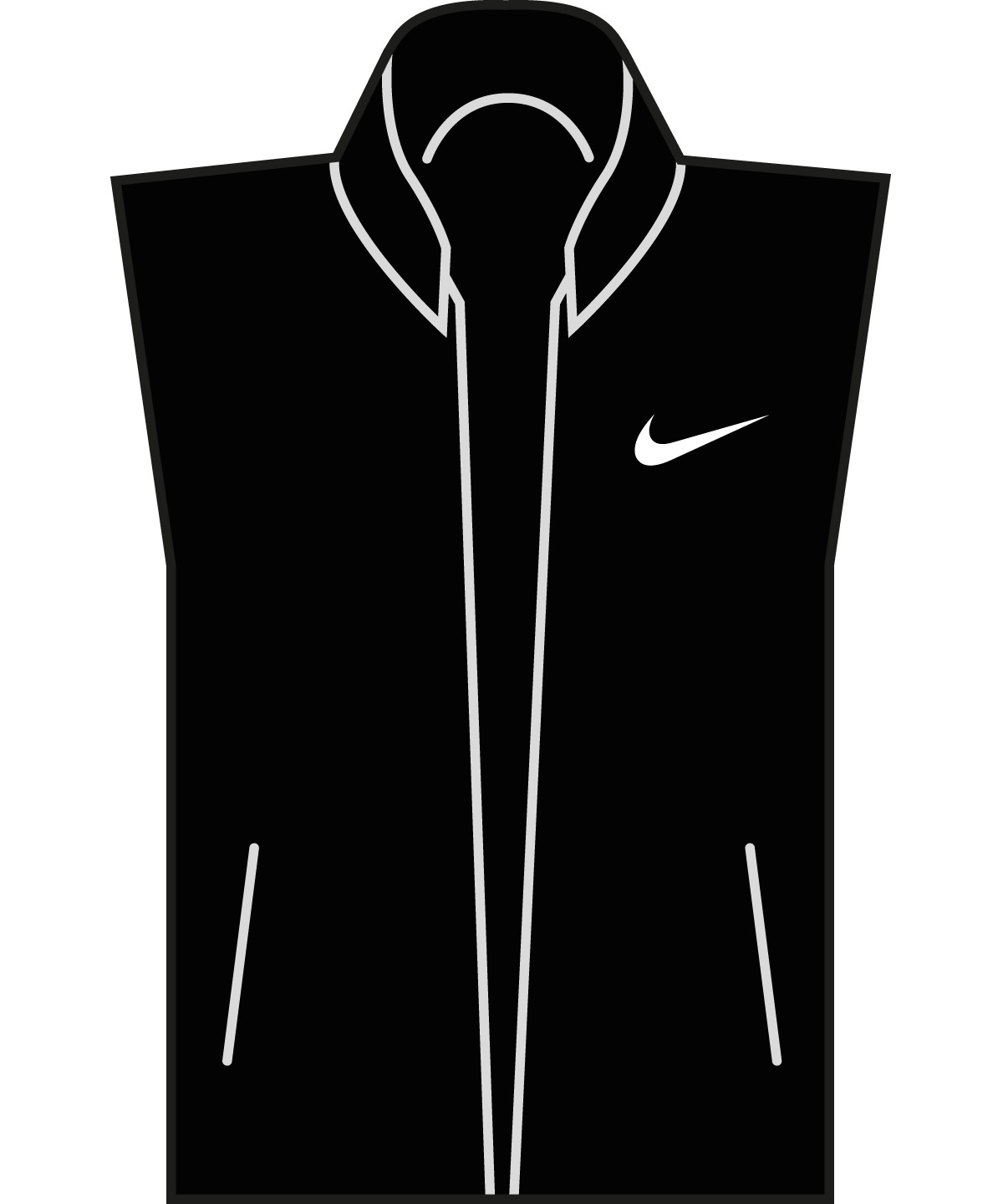 Nike Storm-FIT ADV Vest