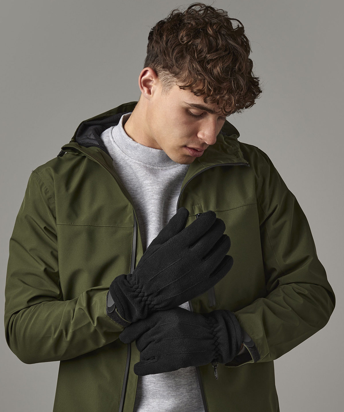 Suprafleece® Thinsulate® gloves Suprafleece® Thinsulate® gloves