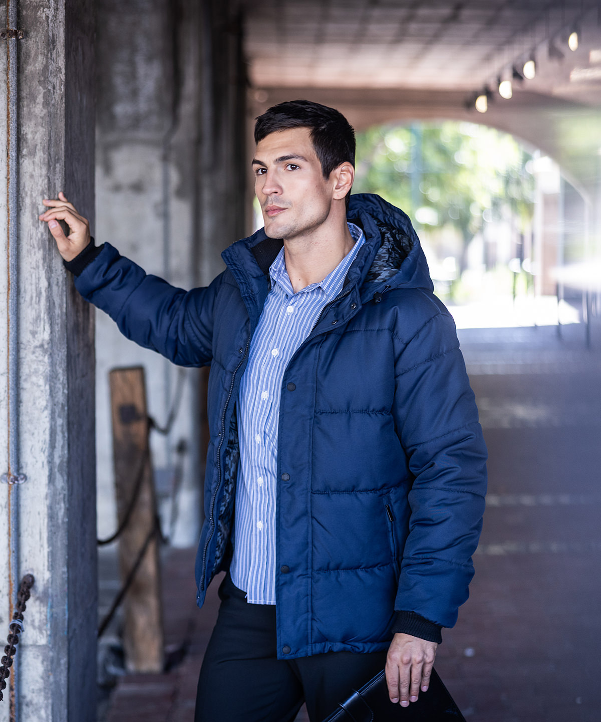 Northdale insulated jacket Northdale insulated jacket