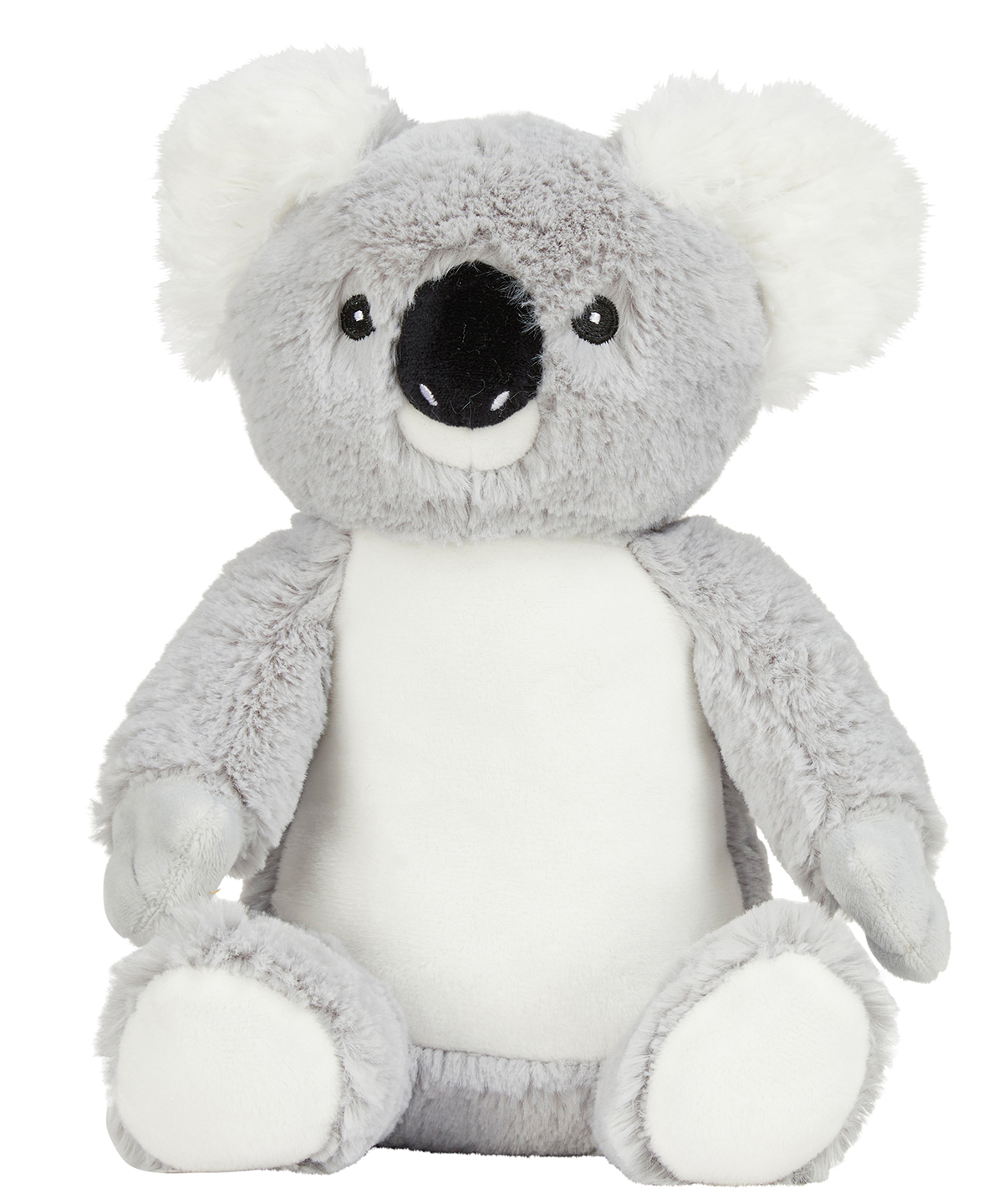 Koala Bear Grey