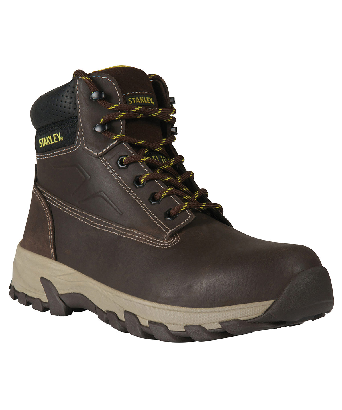 Picture of Stanley tradesman boot