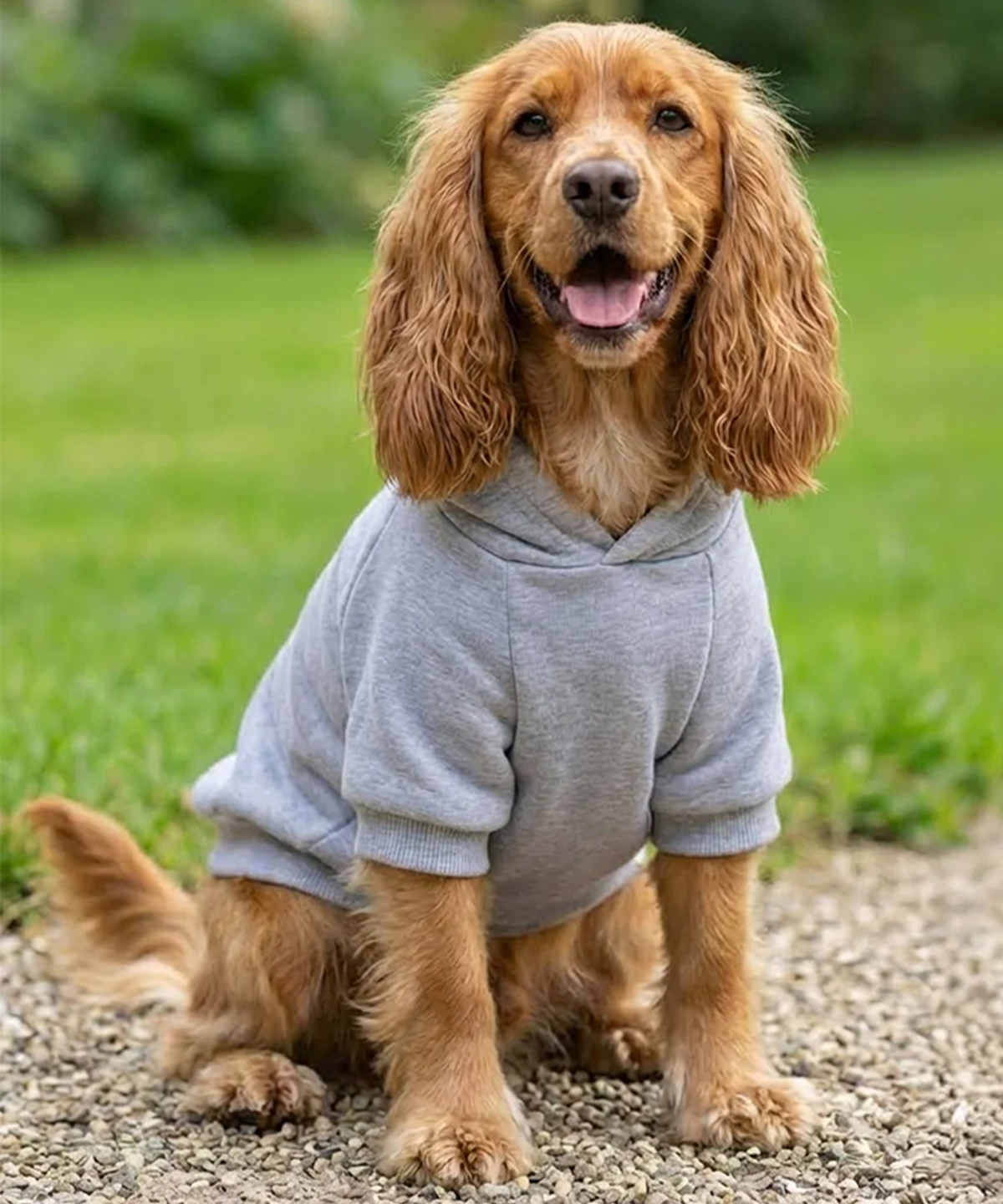Dog’s hoodie Dog’s hoodie