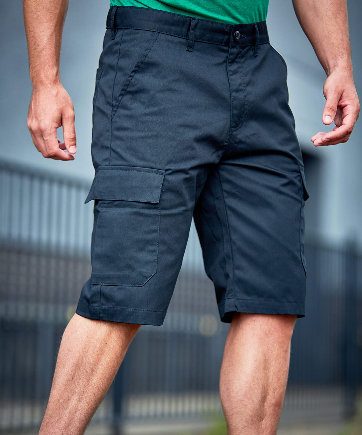 Picture of Pro cargo shorts