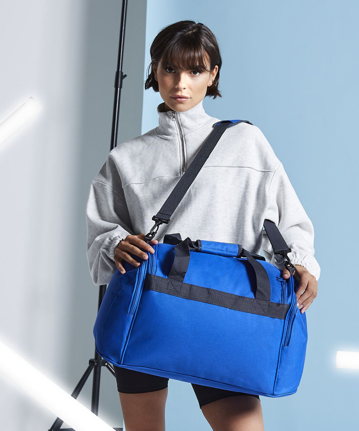 Freestyle holdall Freestyle holdall