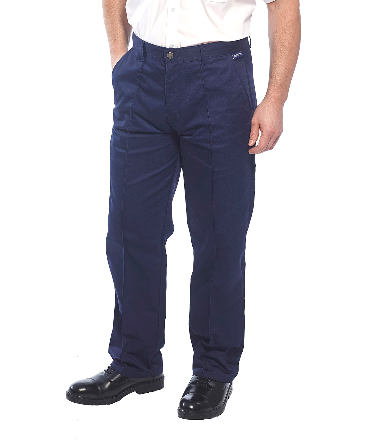 Picture of Preston trousers (2885) regular fit