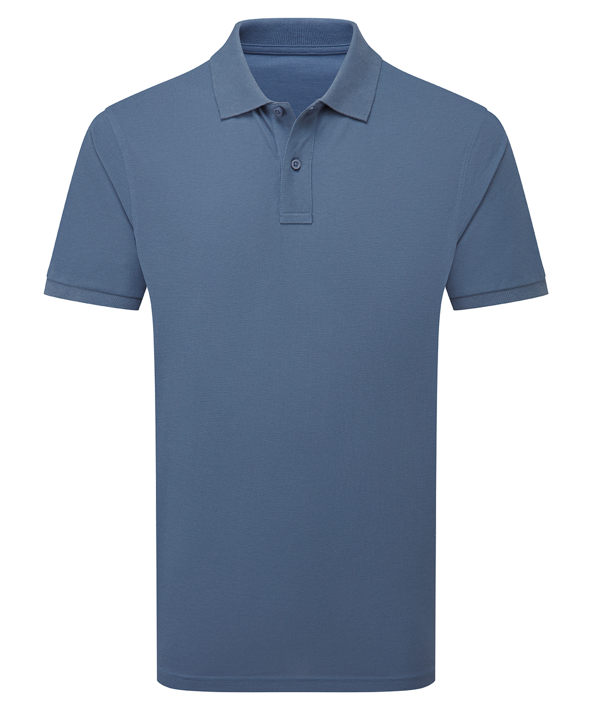 The Asquith & Fox polo, front