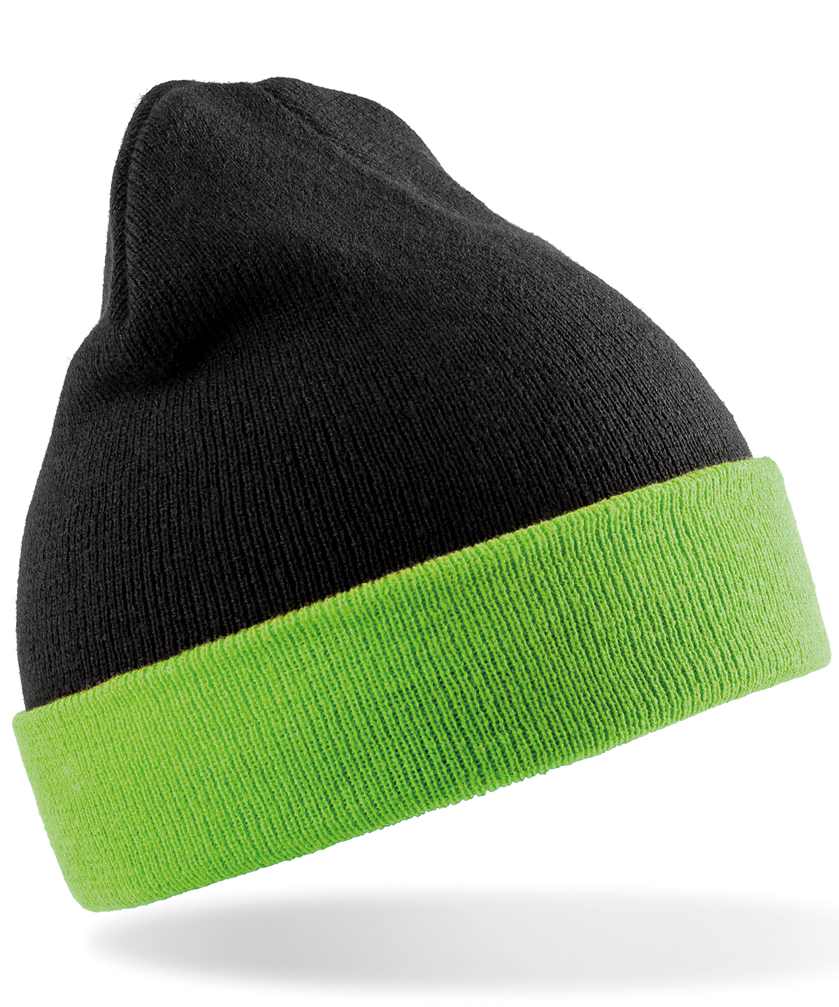 Recycled compass beanie image 3