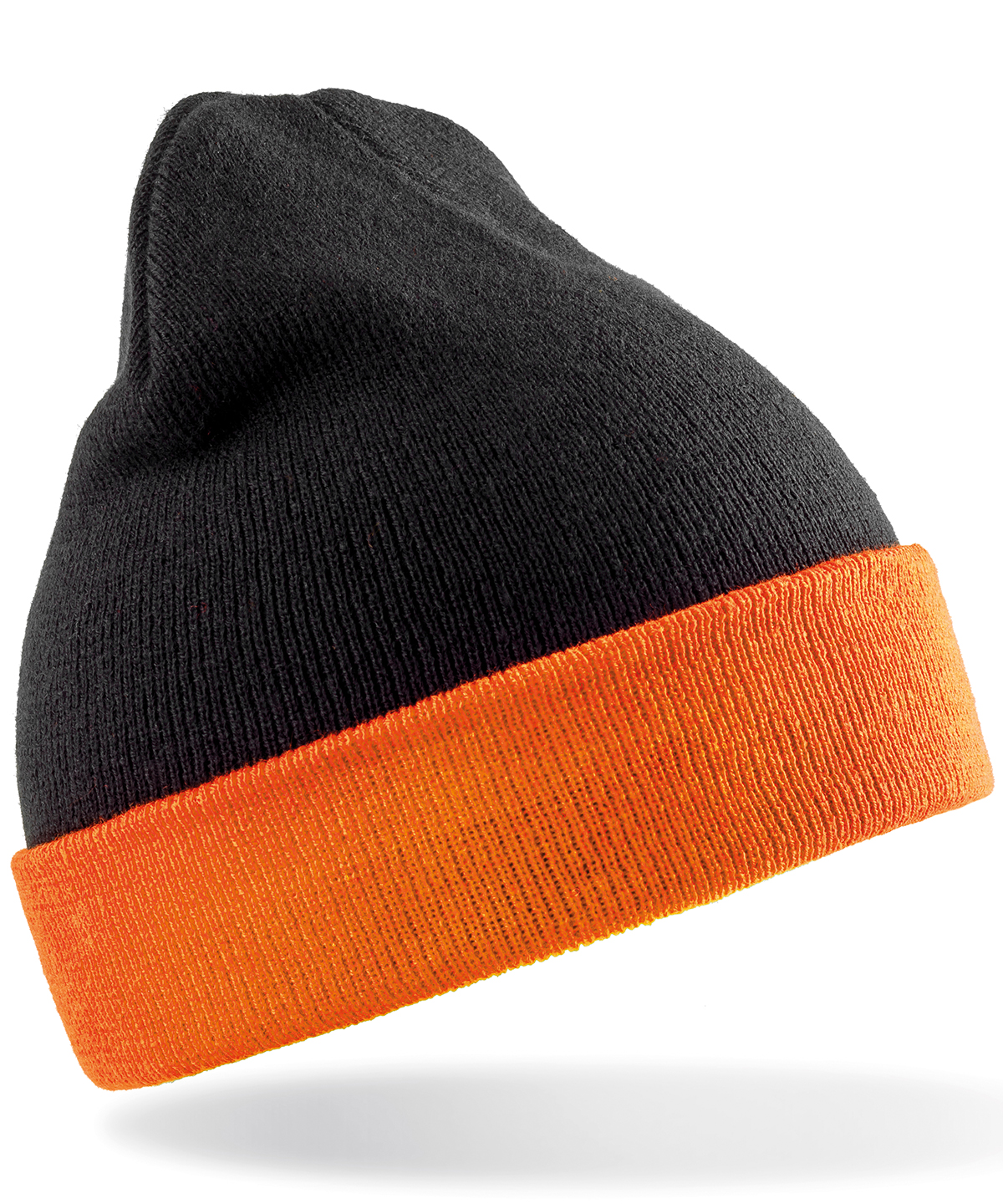 Recycled compass beanie image 4