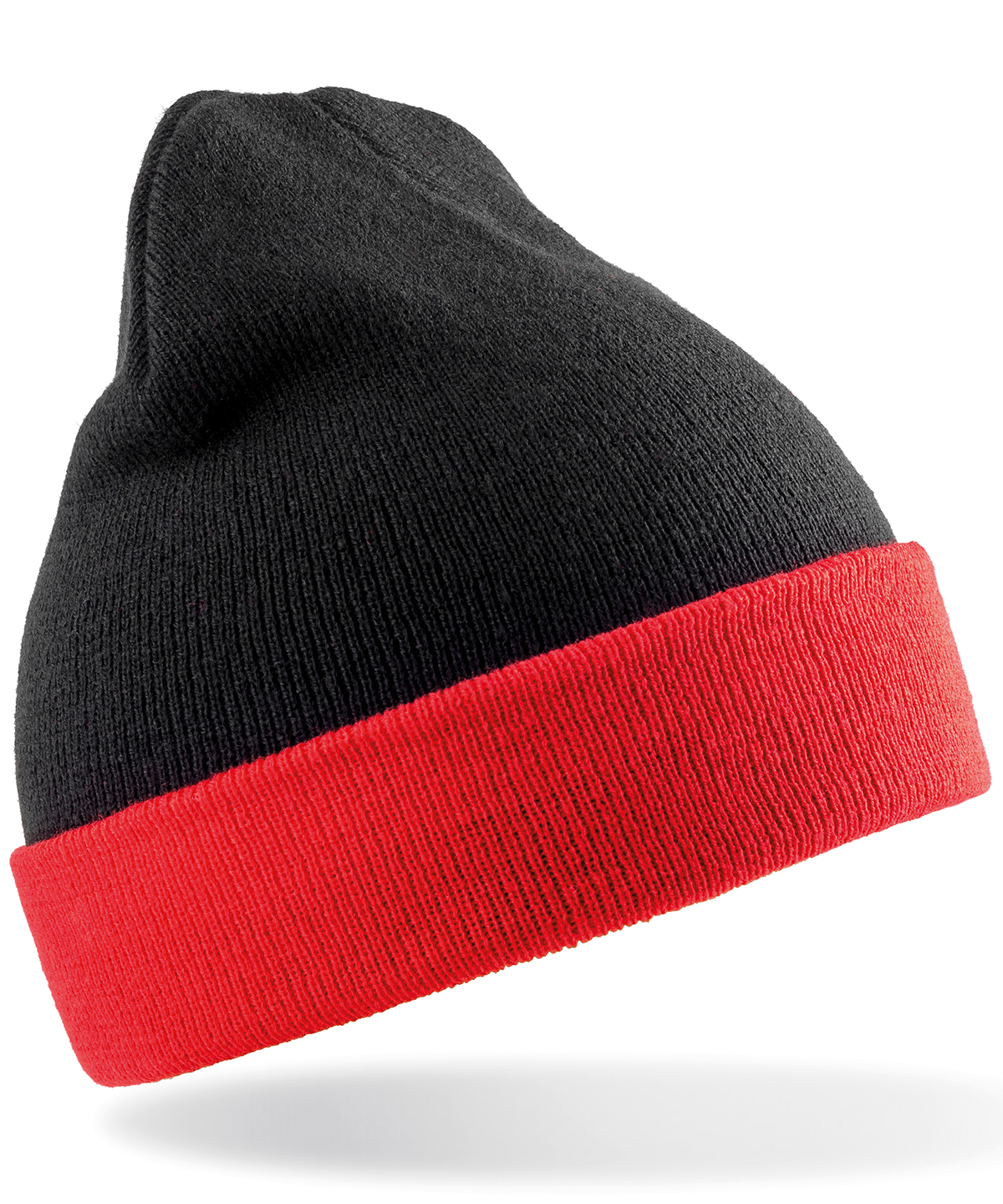 Recycled compass beanie image 6