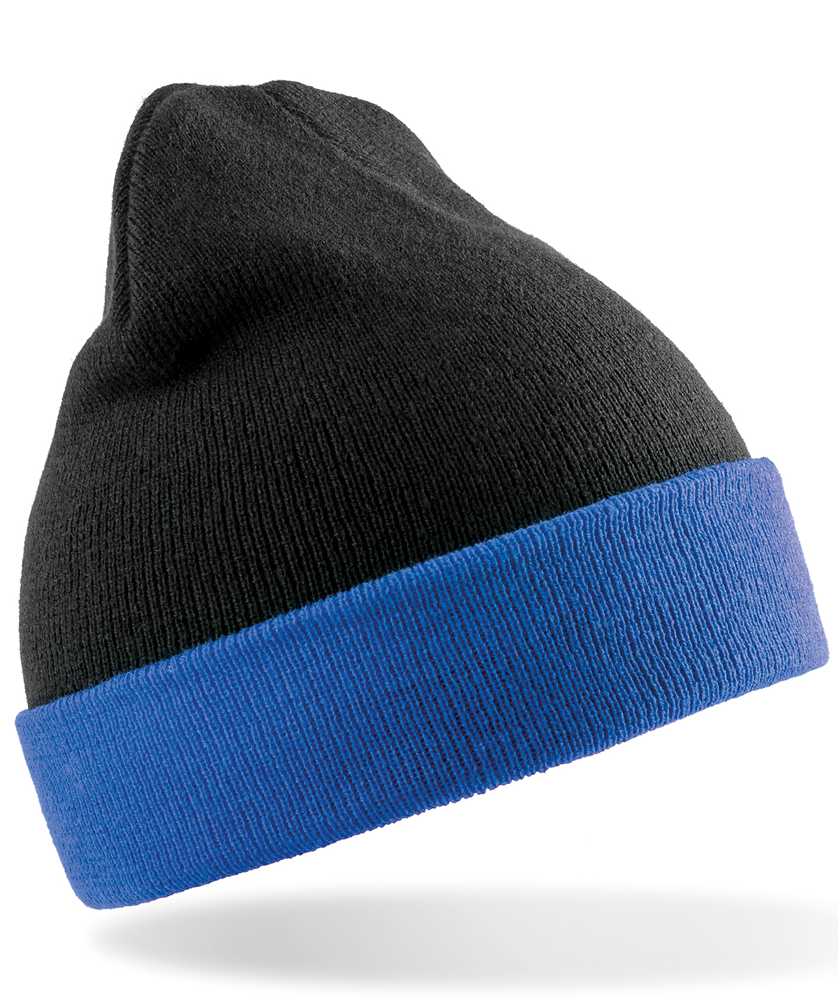 Recycled compass beanie image 5