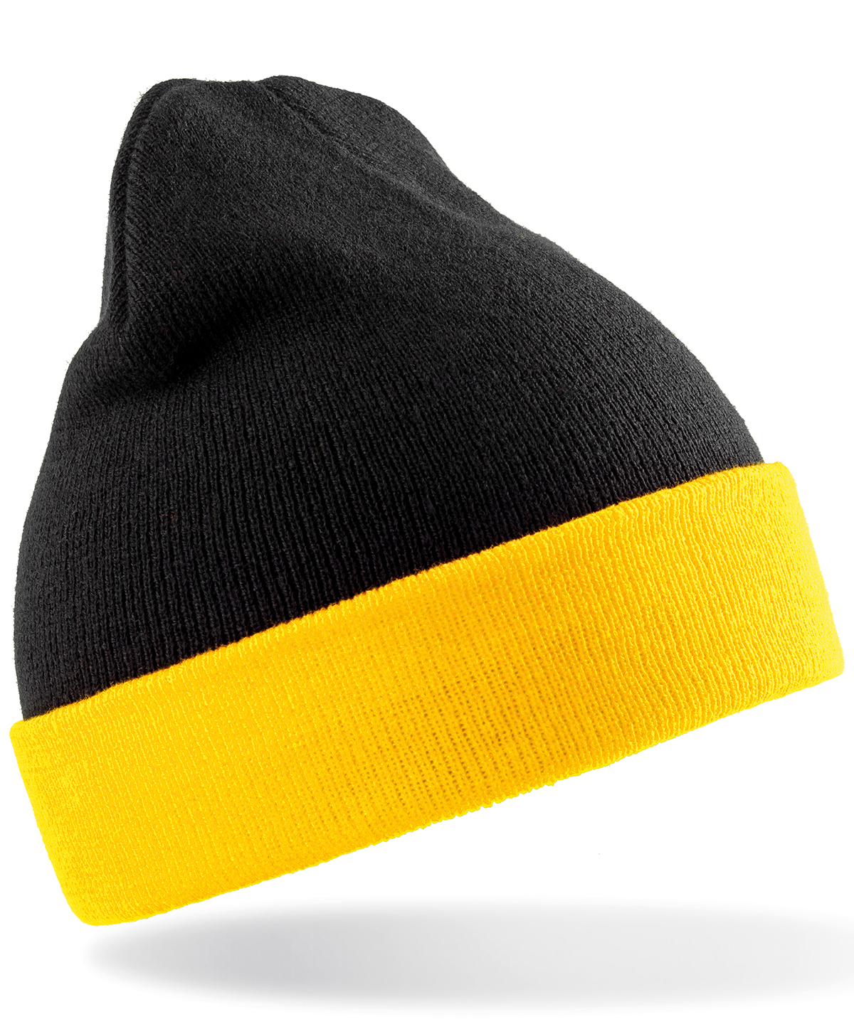 Recycled compass beanie image 7