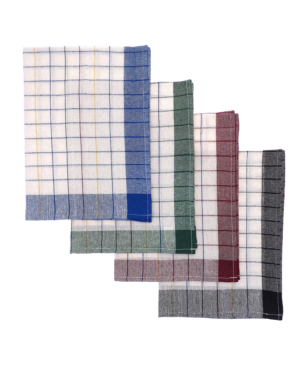 Pack of tea towels (10-pack) Pack of tea towels (10-pack)