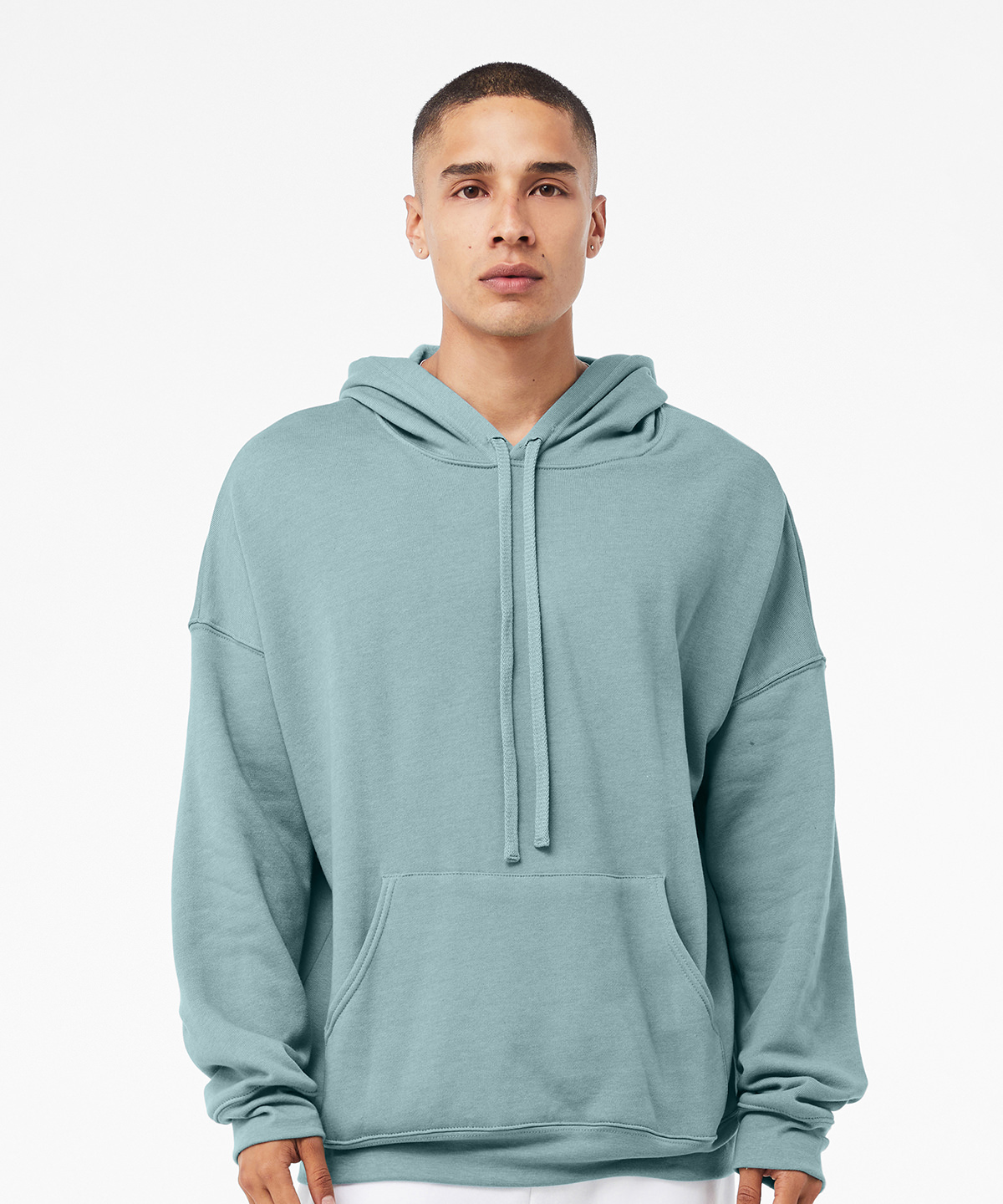 Picture of Unisex sponge fleece pullover DTM hoodie