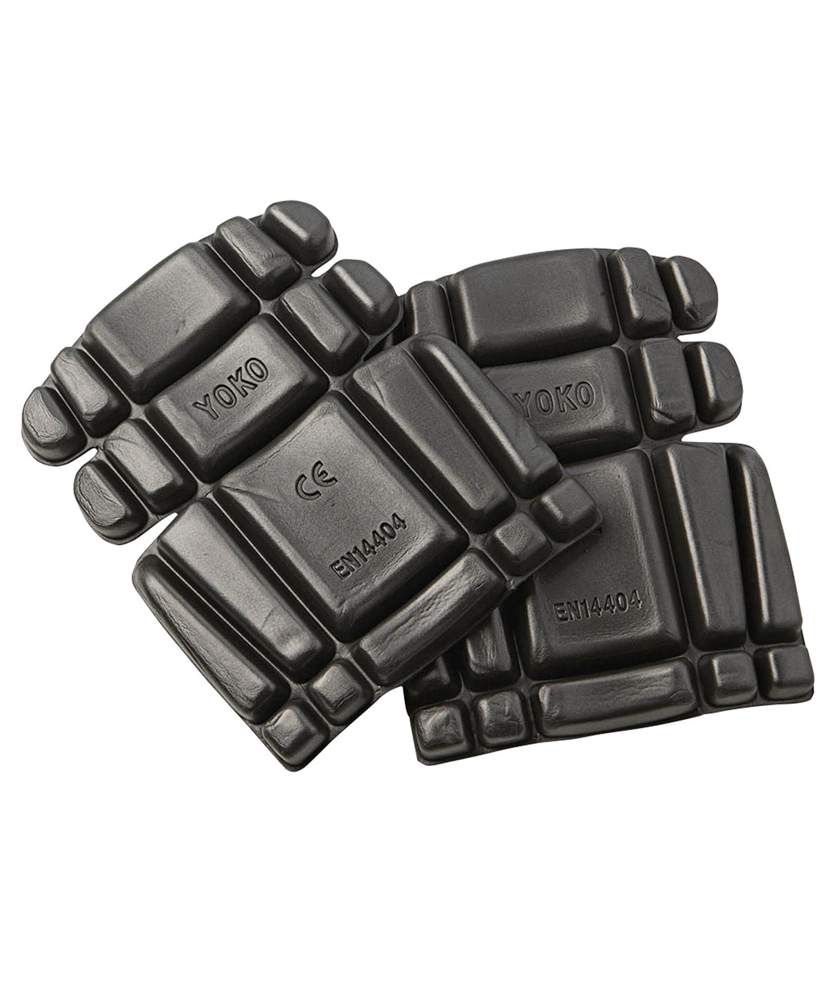 Kneepads (WK006) worn
