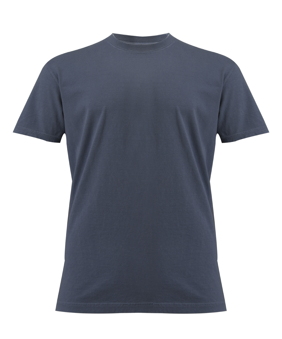 Heavyweight adult t-shirt, front