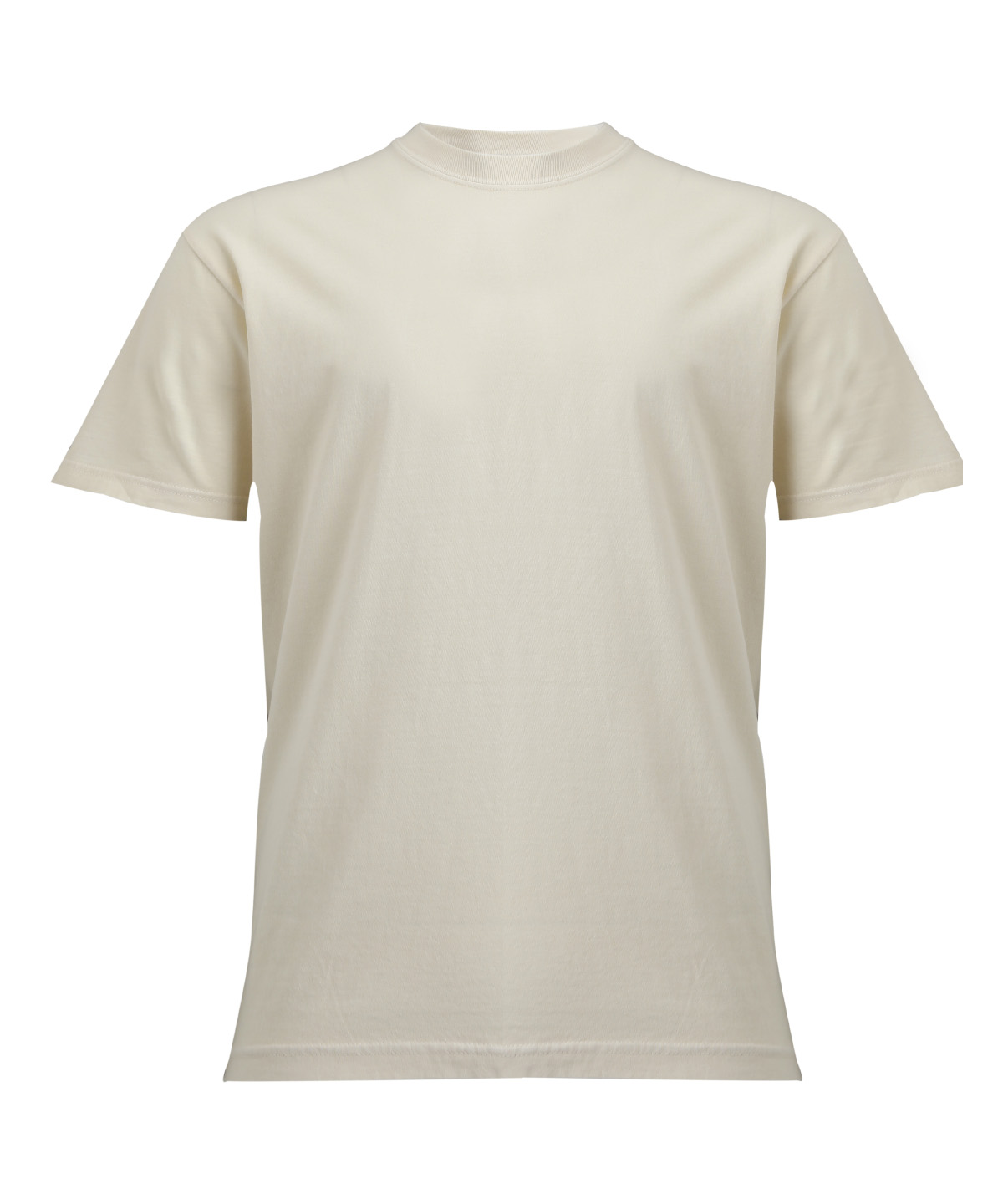 Comfort Colours Heavyweight Adult T-shirt CO110 in Ivory