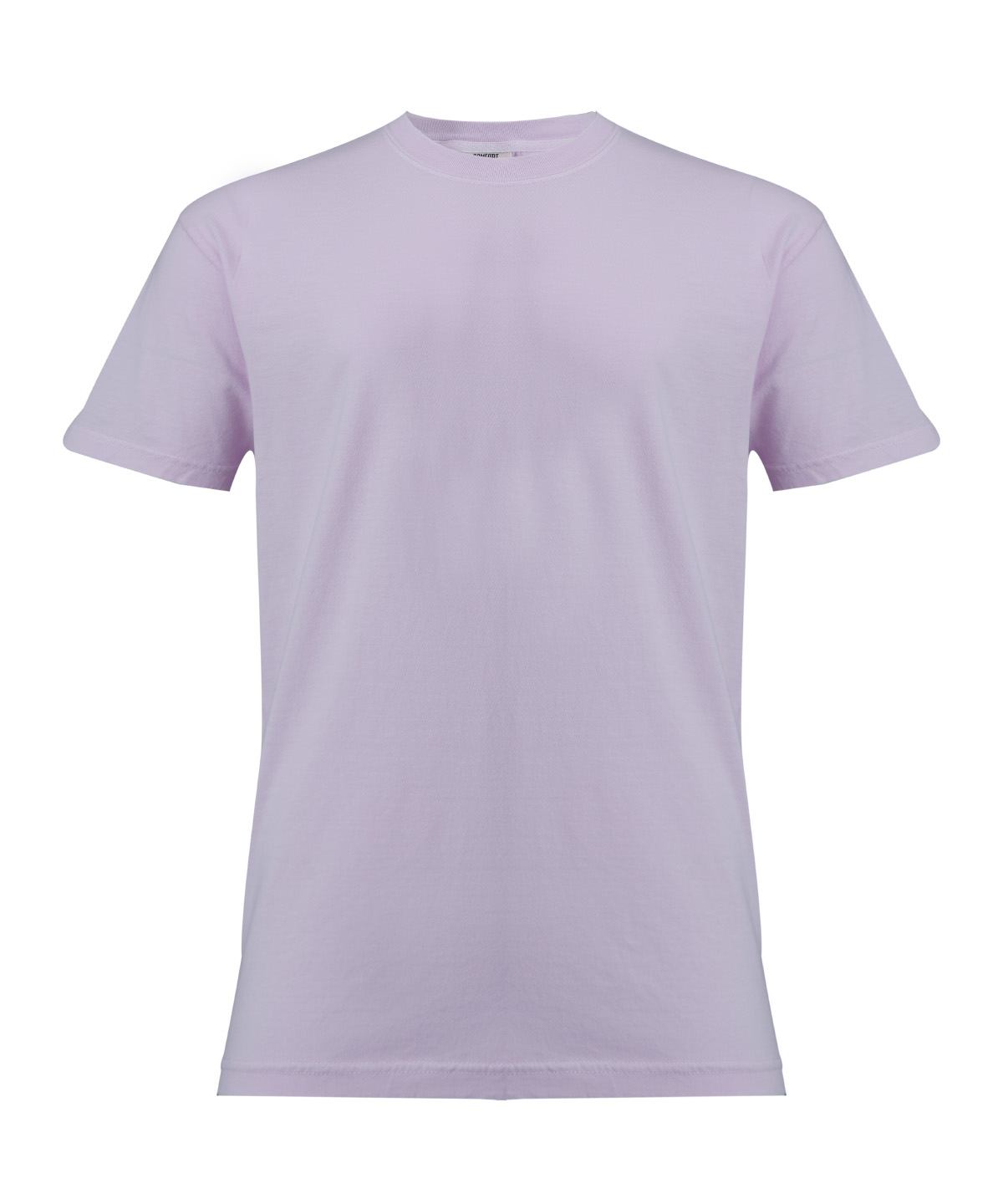 Comfort Colours Heavyweight Adult T-shirt CO110 in Orchid