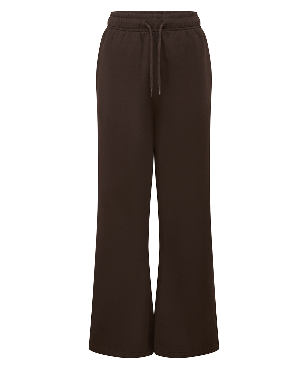 Women’s TriDri® wide leg joggers, front