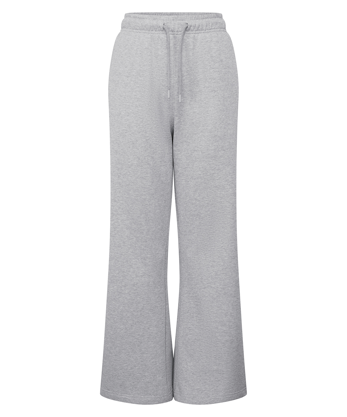Women’s TriDri® wide leg joggers, front