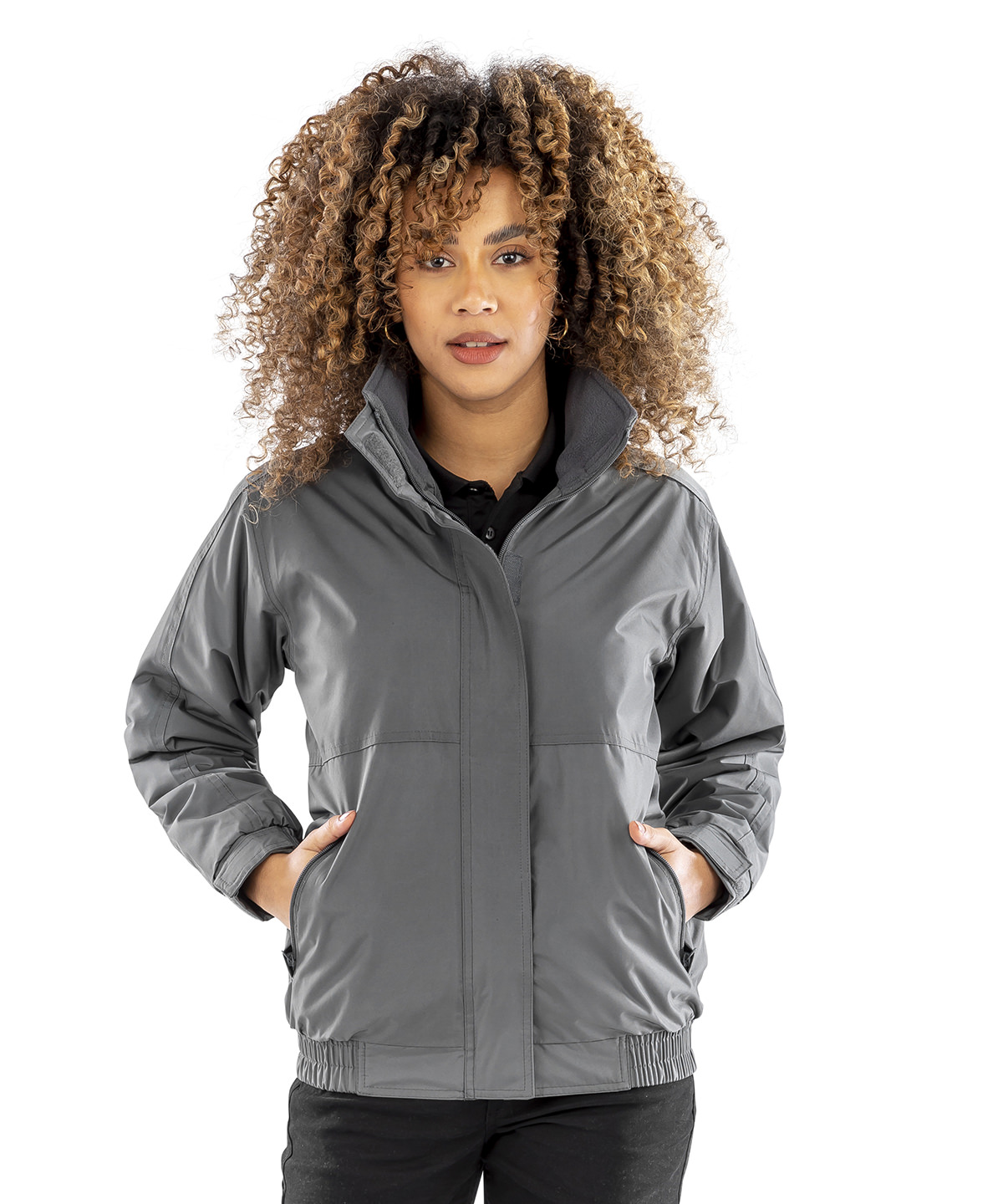 Picture of Women's Core channel jacket