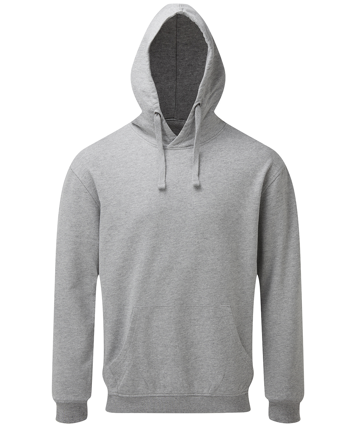 Picture of Men's coastal vintage wash loop back hoodie