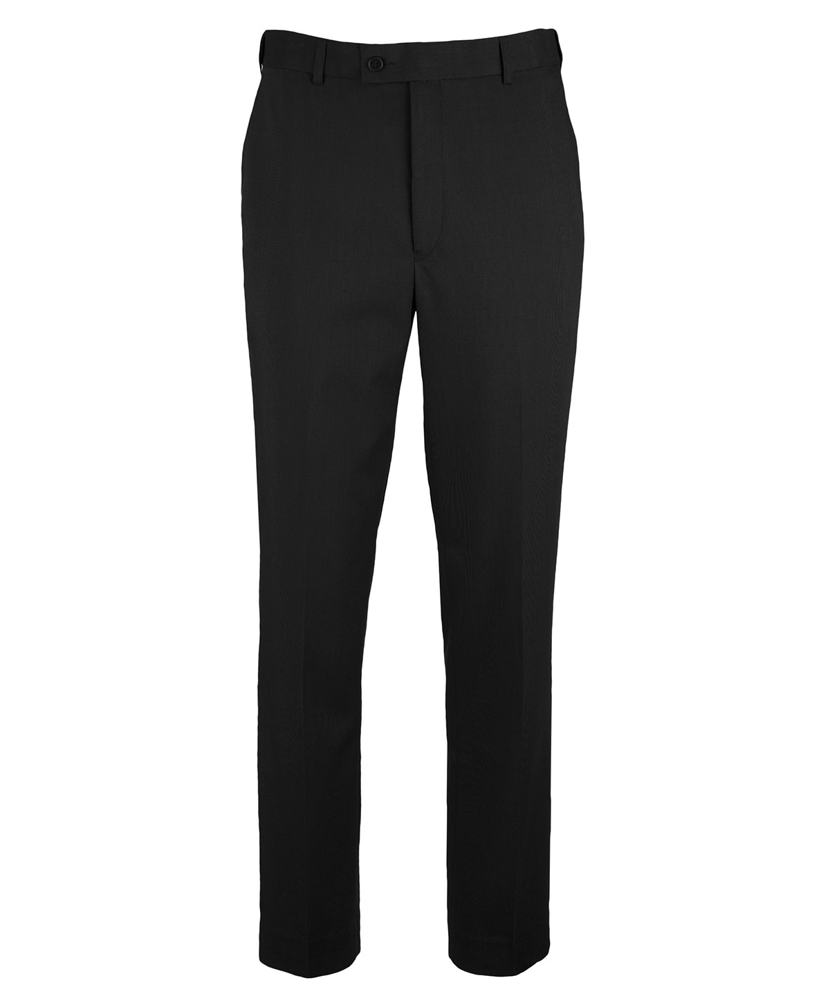 Icona flat front trousers (NM5)