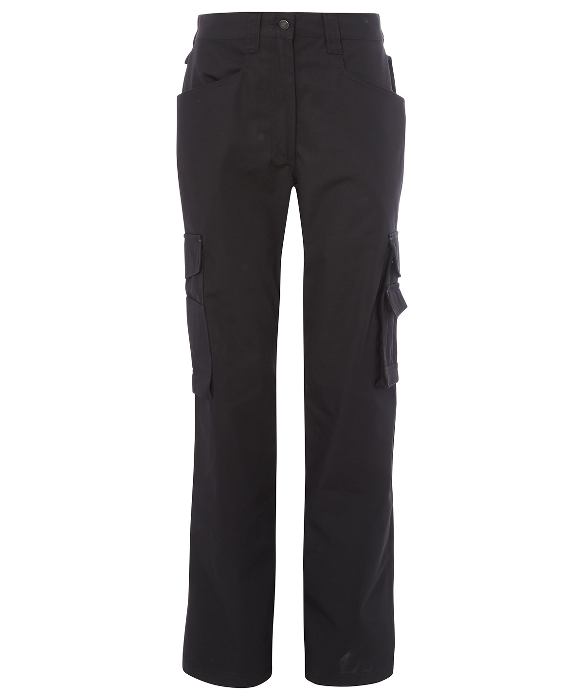 Women's tungsten service trousers